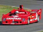 Alfa Romeo Tipo 33TT12 1973 года